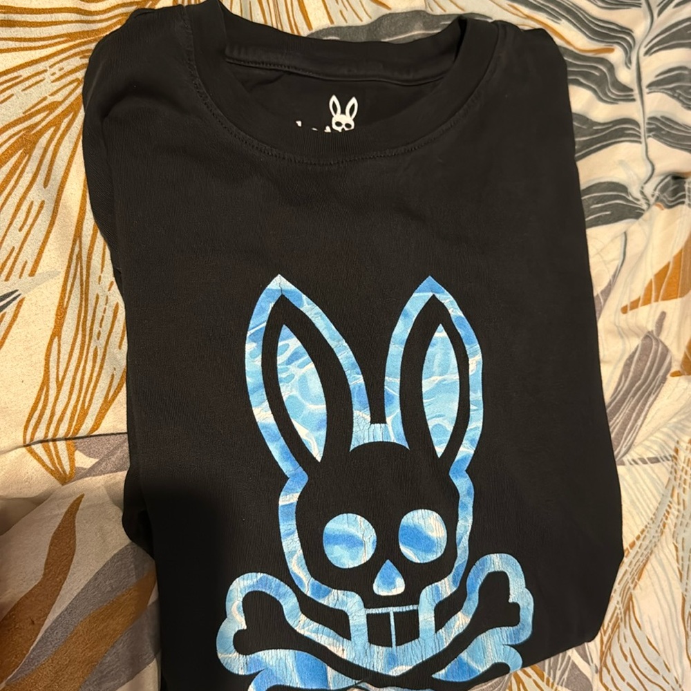 Psycho Bunny